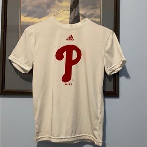 Phillies Shirt